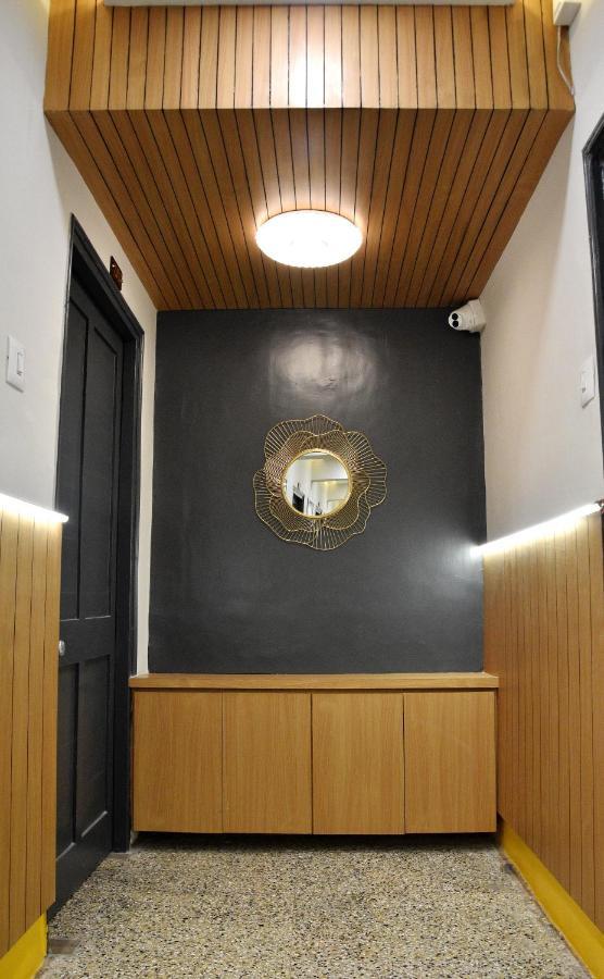 Prince Residency Club House Jamnagar Ngoại thất bức ảnh