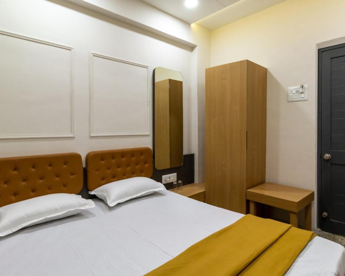 Prince Residency Club House Jamnagar Ngoại thất bức ảnh